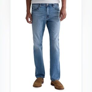 Vtg 90s Polo Ralph Lauren Men's Sz 40x34 Classic Fit 867 Medium Wash Y2K